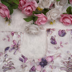 Gulrukh Bloom Blouse