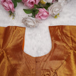 Copper Glow Blouses