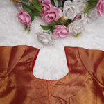 Copper Glow Blouses