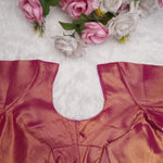 Copper Glow Blouses