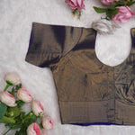 Copper Glow Blouses
