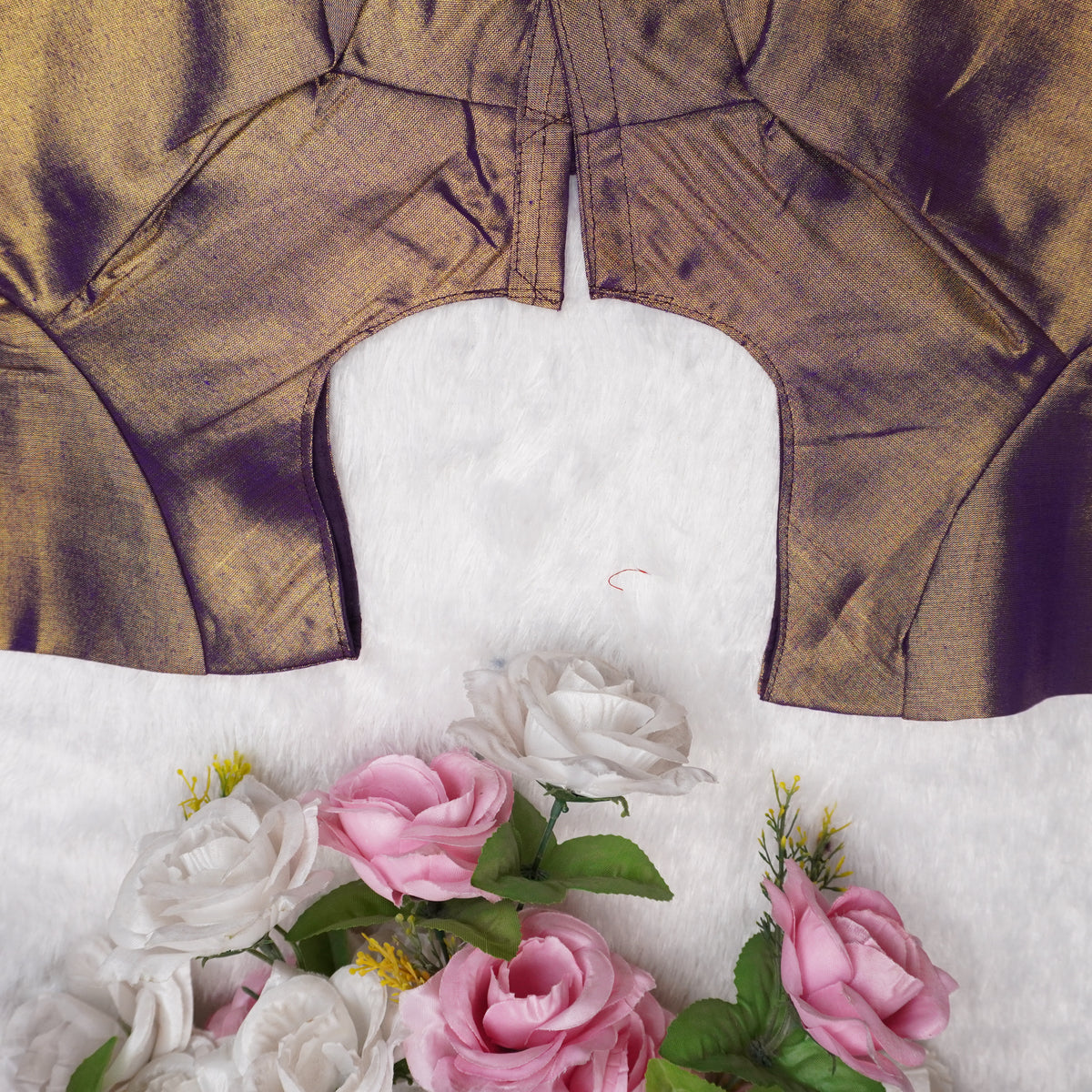 Copper Glow Blouses