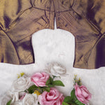 Copper Glow Blouses