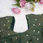 Coral Bloom Blouse