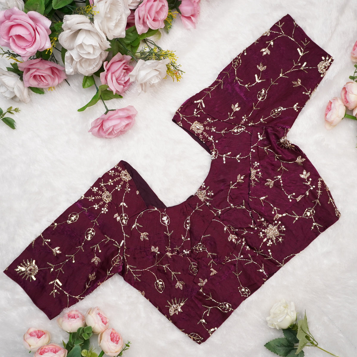 Moonlit Bloom EBL