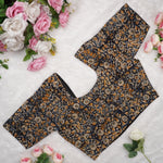 Kalamkari Blouse