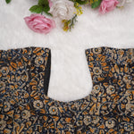 Kalamkari Blouse
