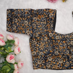 Kalamkari Blouse