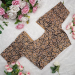 Kalamkari Blouse