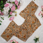 Kalamkari Blouse