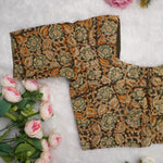 Kalamkari Blouse
