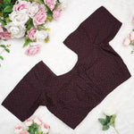 Hakoba blouse -1