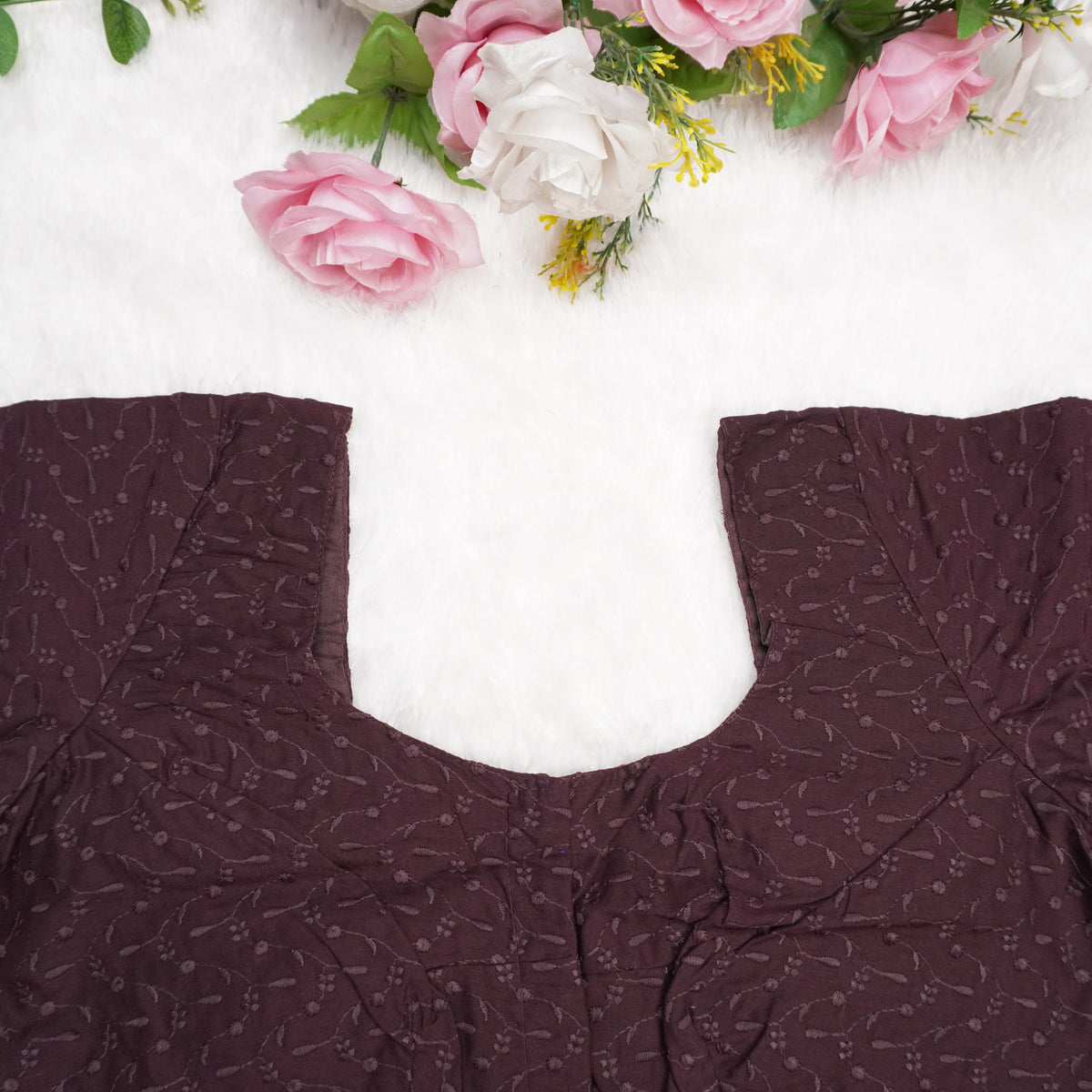 Hakoba blouse -1