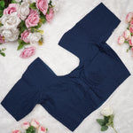 Hakoba blouse-4
