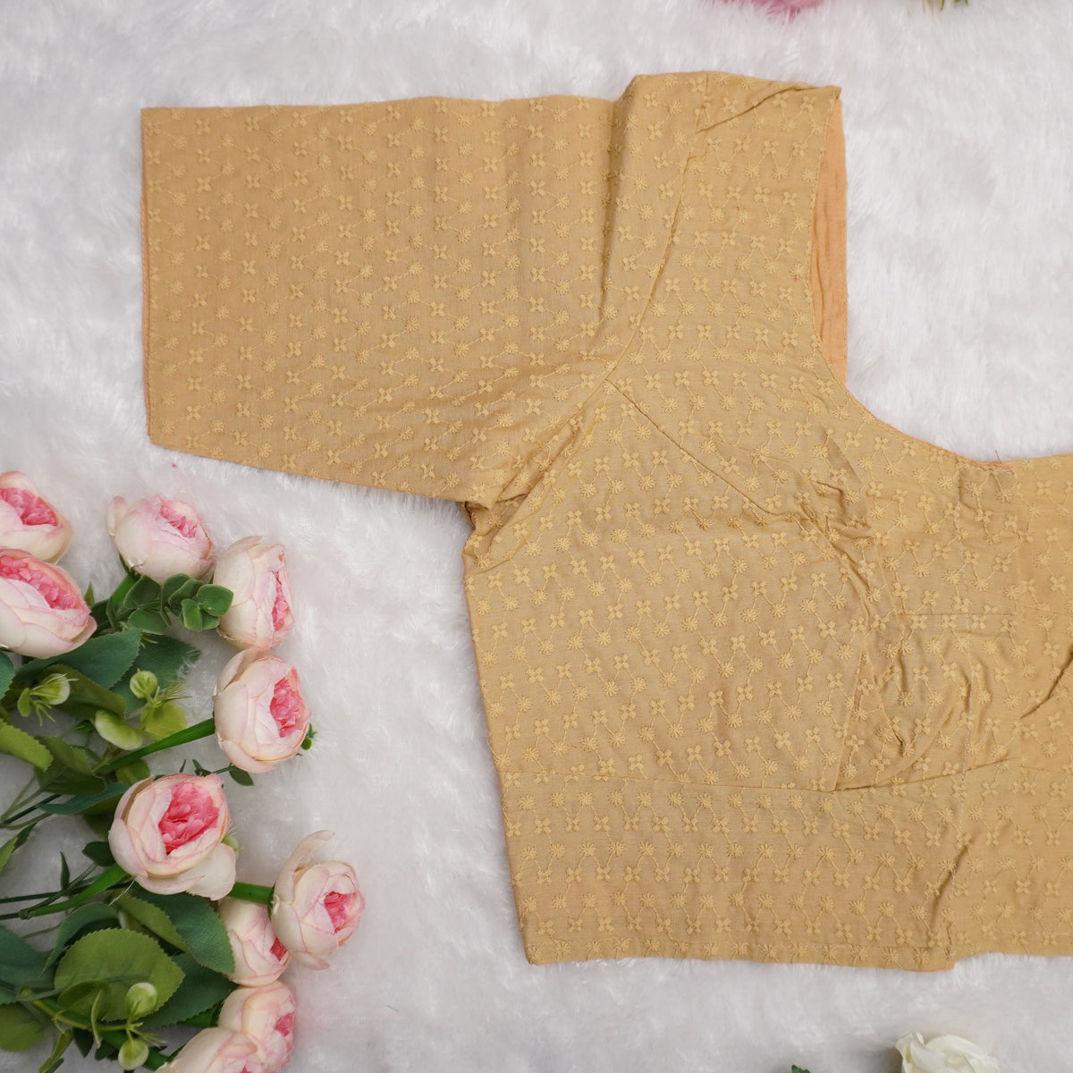 Hakoba blouse-5