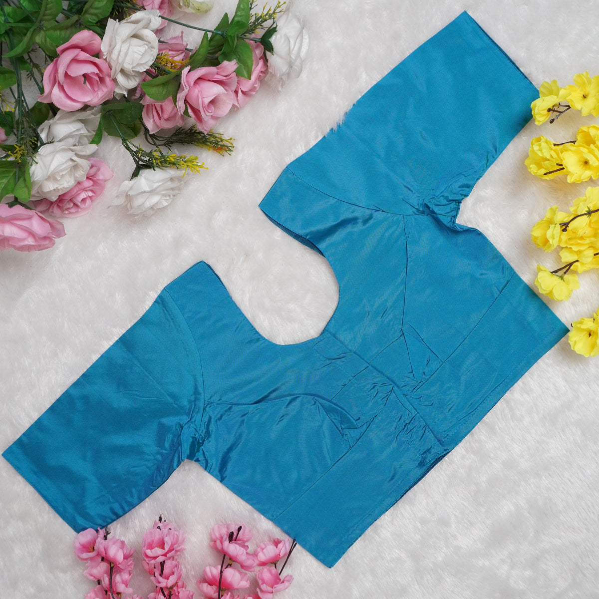 Premium work wear silk cotton