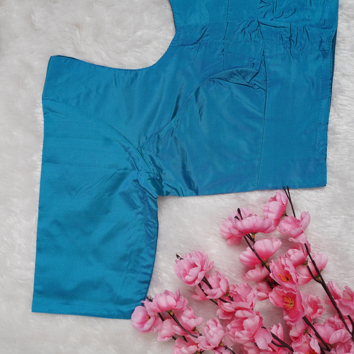 Premium work wear silk cotton