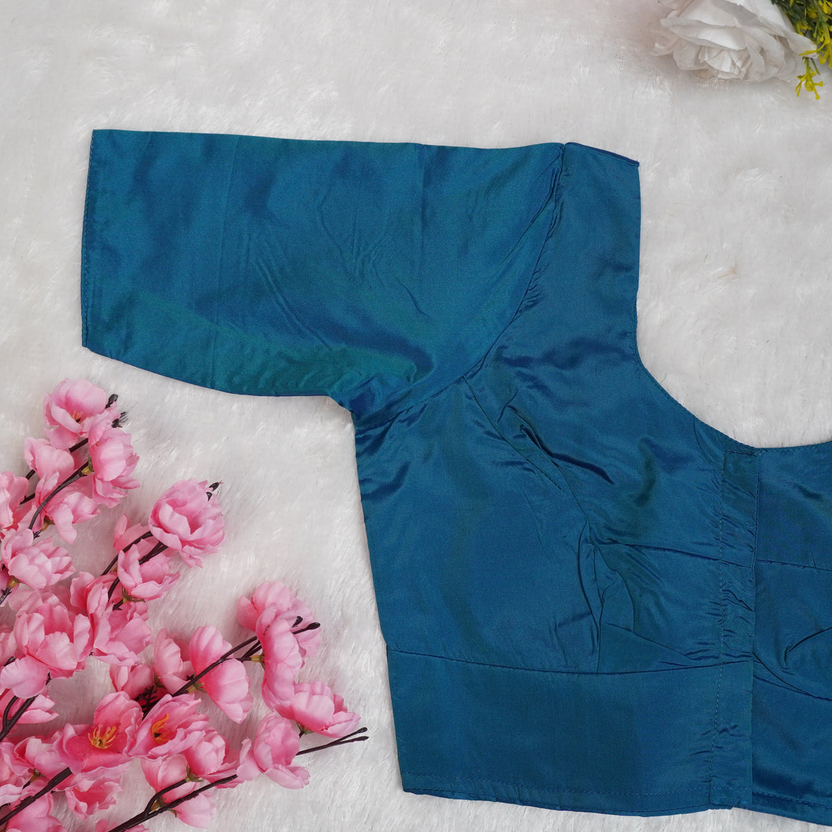 Premium work wear silk cotton