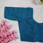 Premium work wear silk cotton