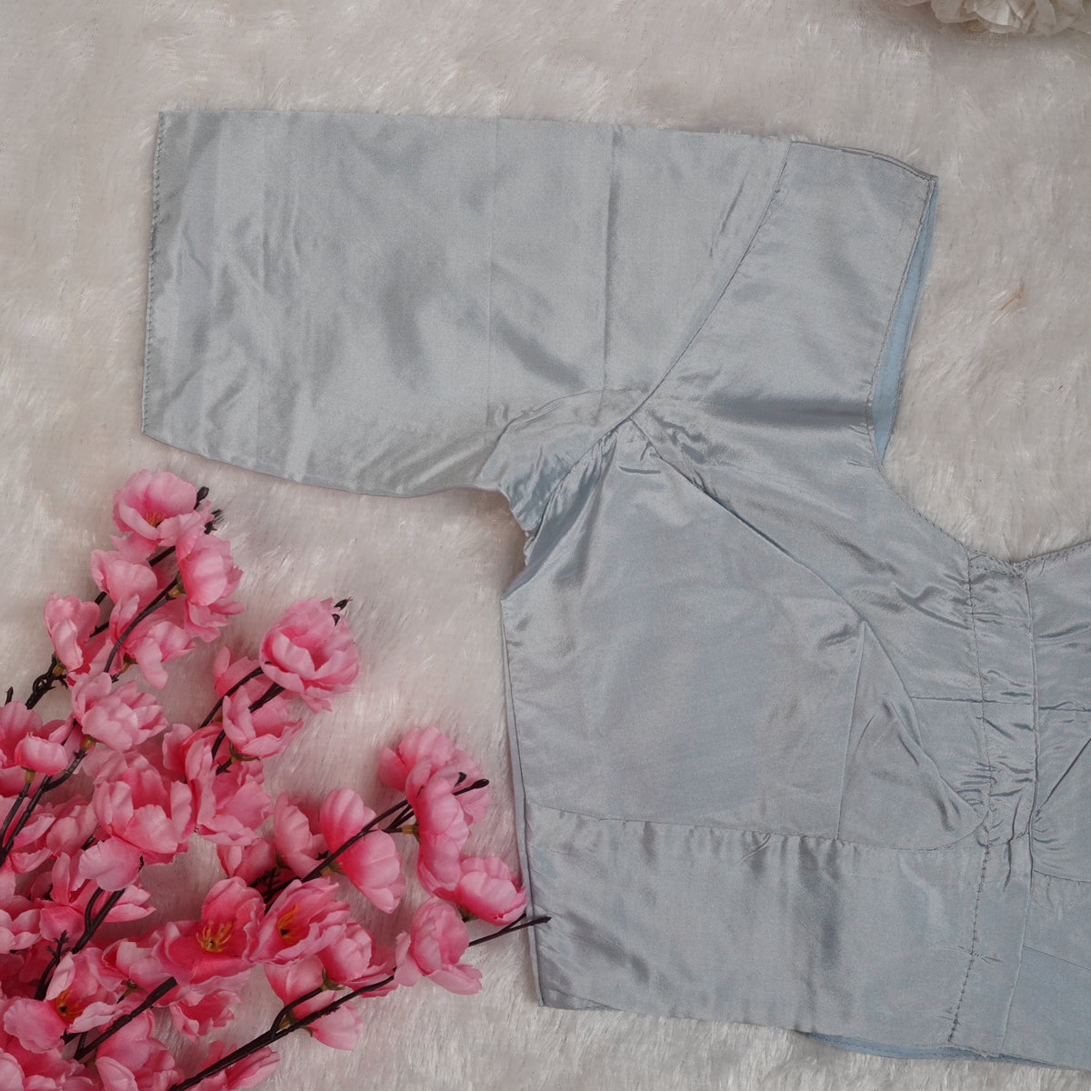 Premium work wear silk cotton