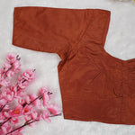 Premium work wear silk cotton