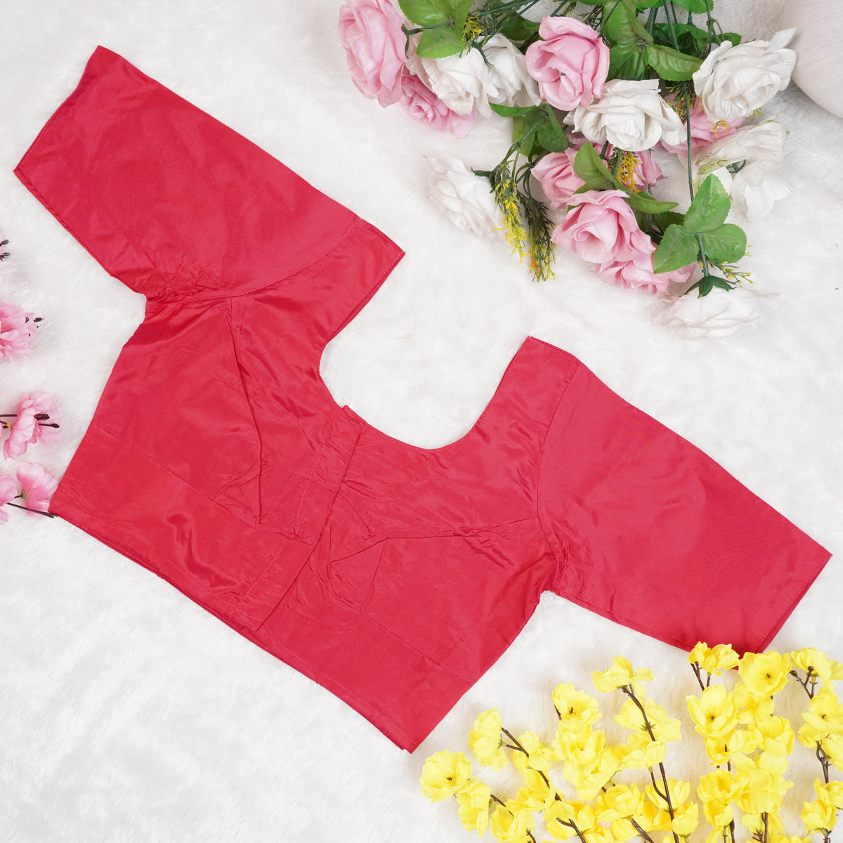 Premium work wear silk cotton