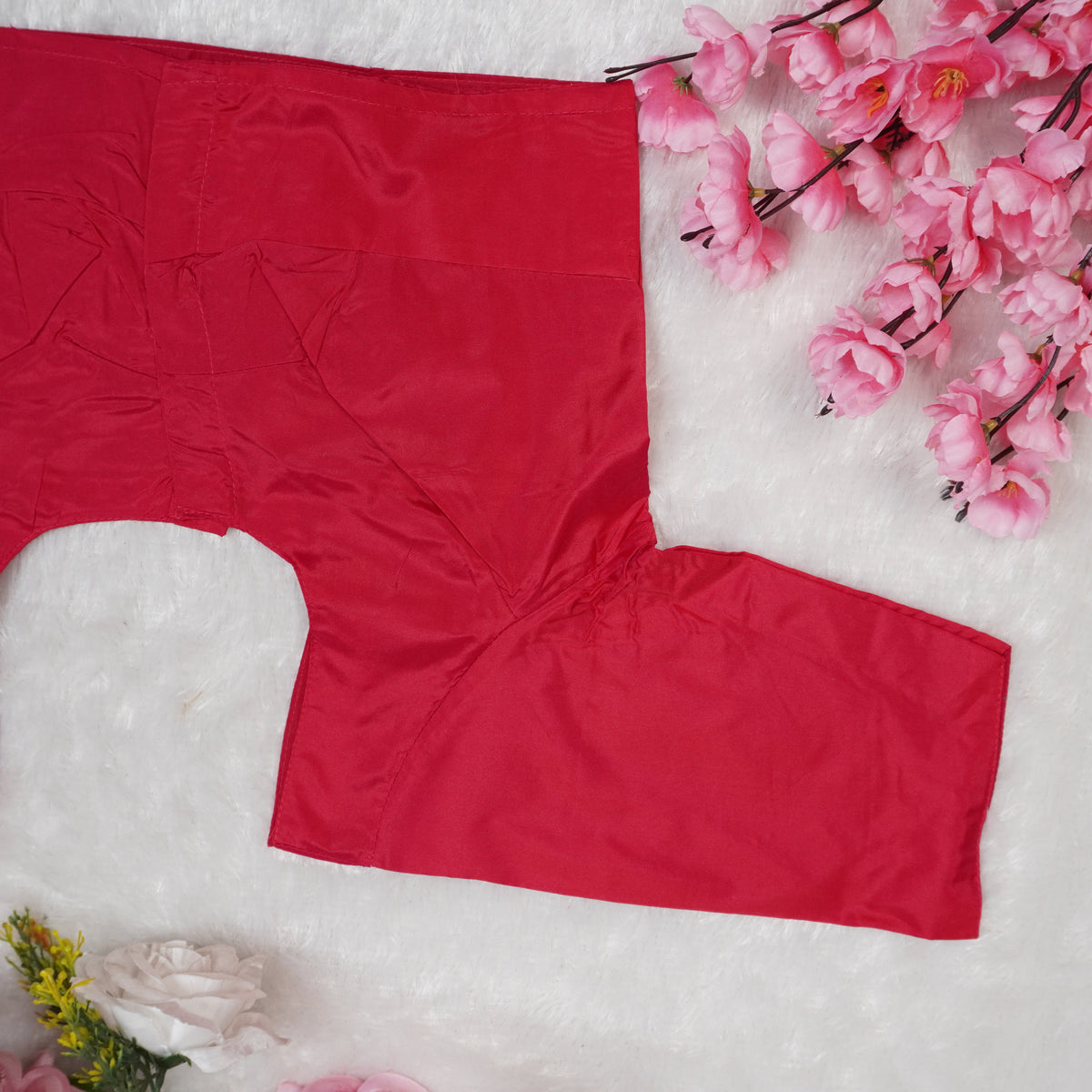 Premium work wear silk cotton