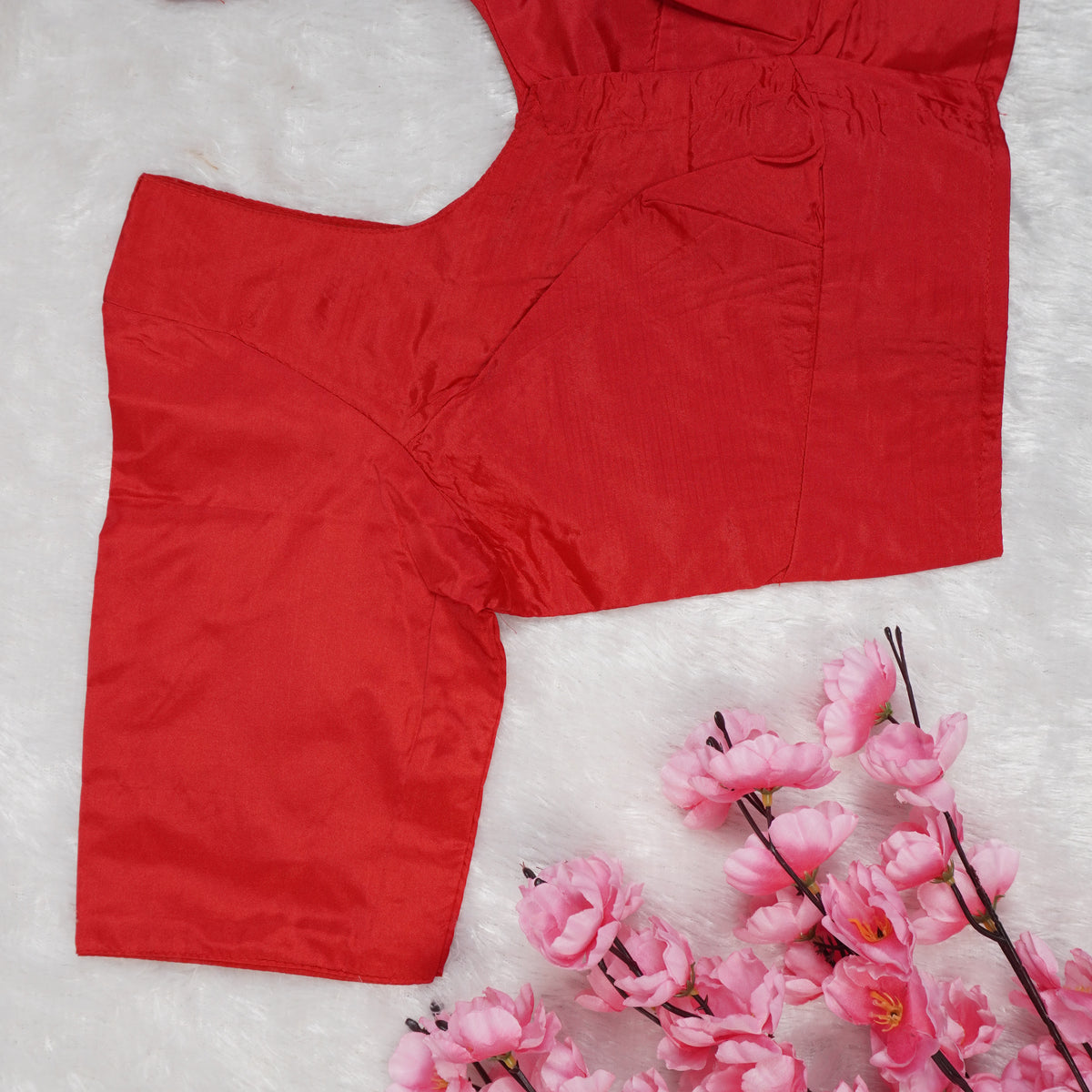 Premium work wear silk cotton
