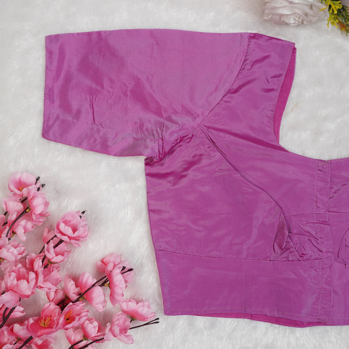 Premium work wear silk cotton