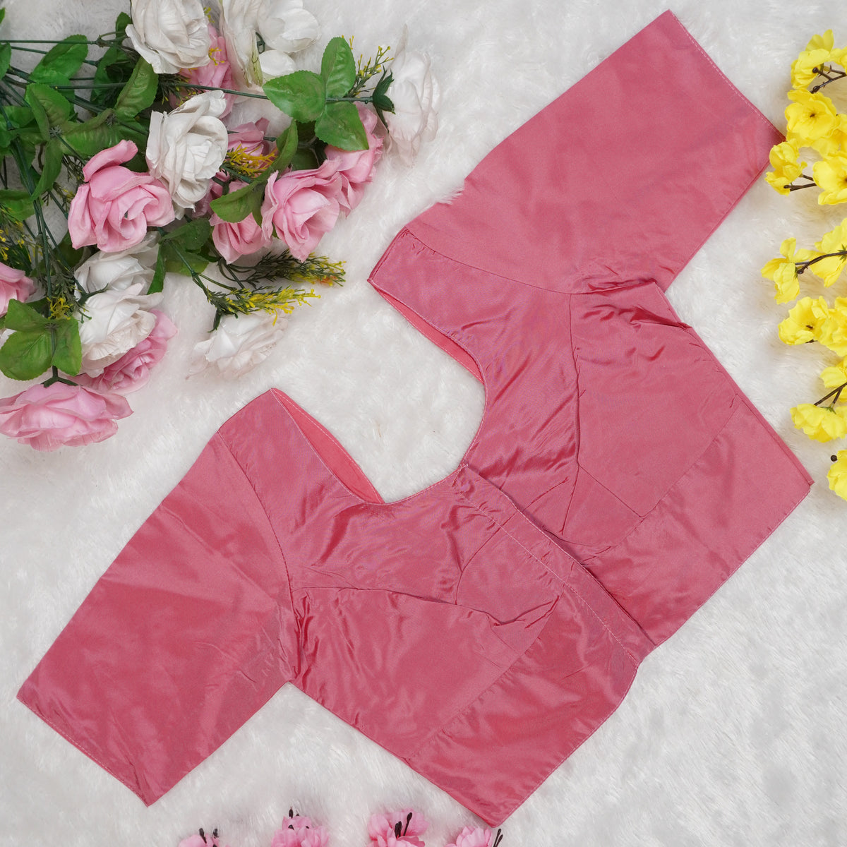 Premium work wear silk cotton