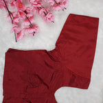 Premium work wear silk cotton