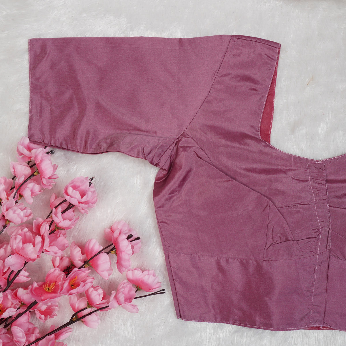 Premium work wear silk cotton