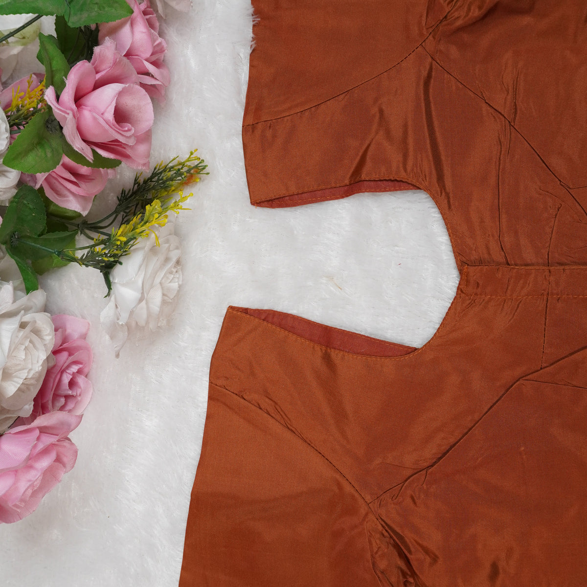 Premium work wear silk cotton