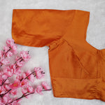 Premium work wear silk cotton
