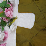 Premium work wear silk cotton