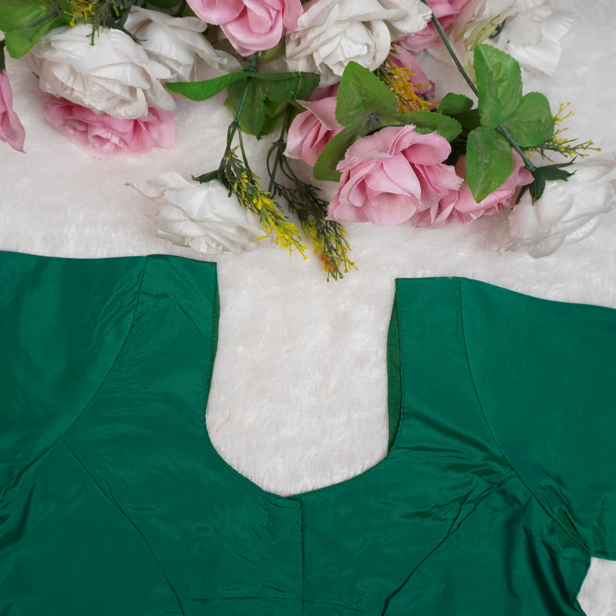 Premium work wear silk cotton