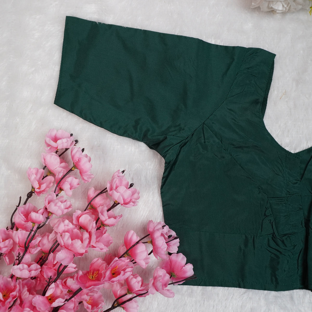Premium work wear silk cotton