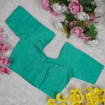 Premium work wear silk cotton