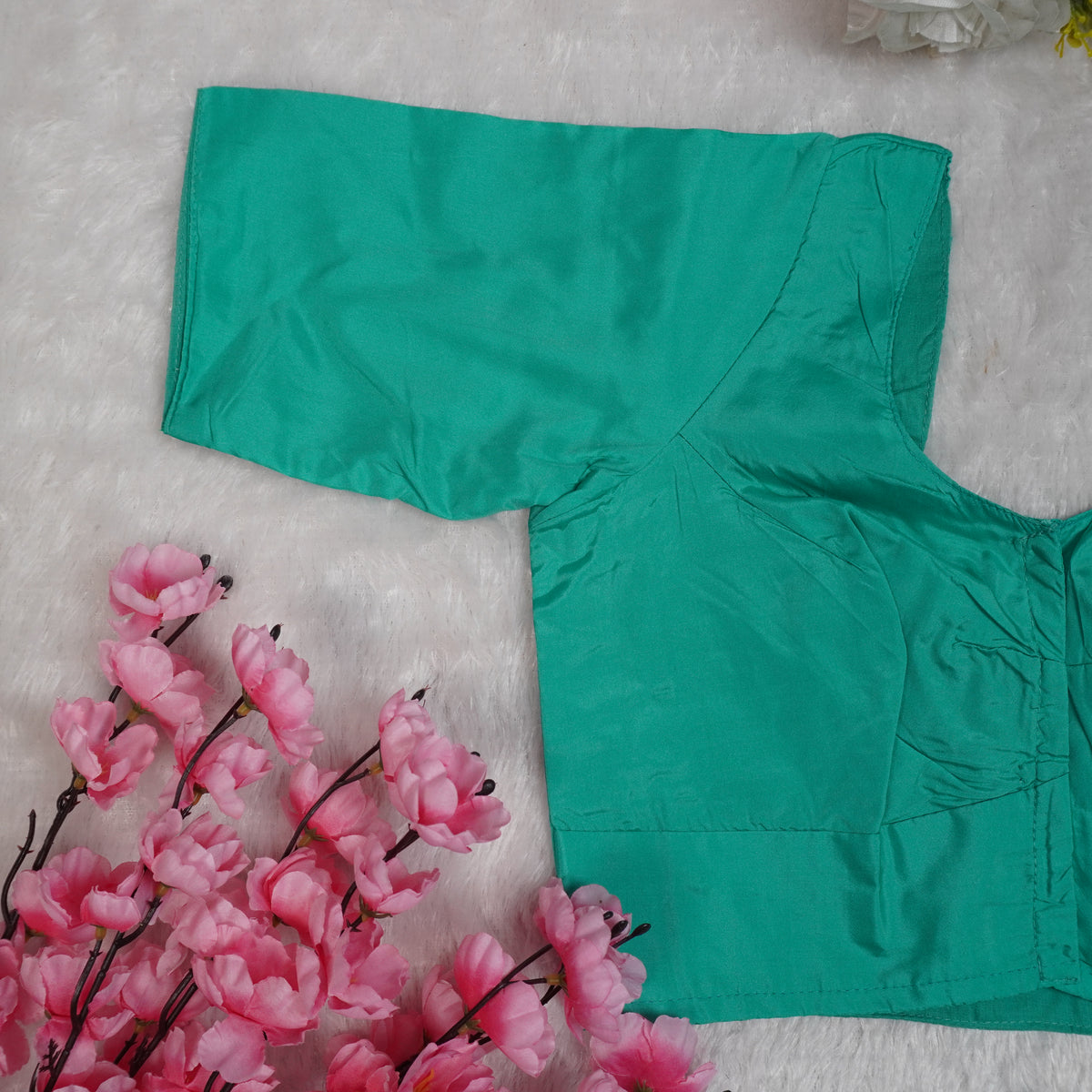 Premium work wear silk cotton