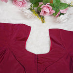 Premium work wear silk cotton