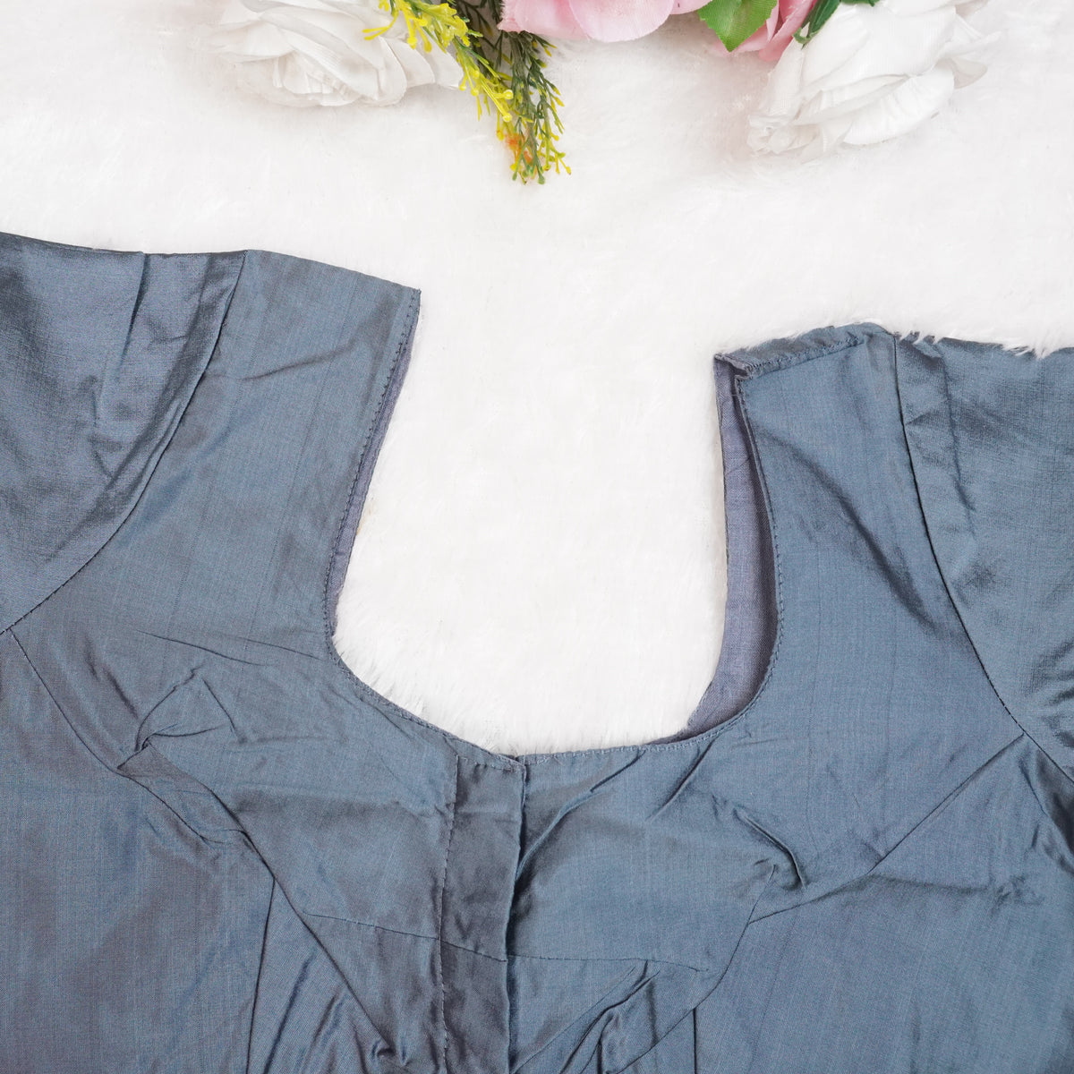 Premium work wear silk cotton