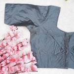 Premium work wear silk cotton