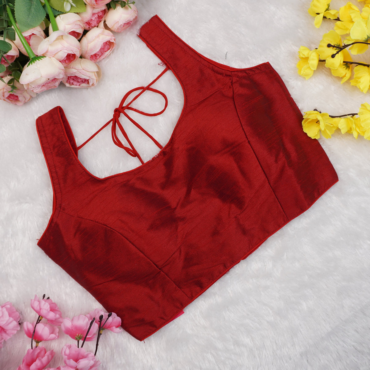 Dreamy Diva Blouse