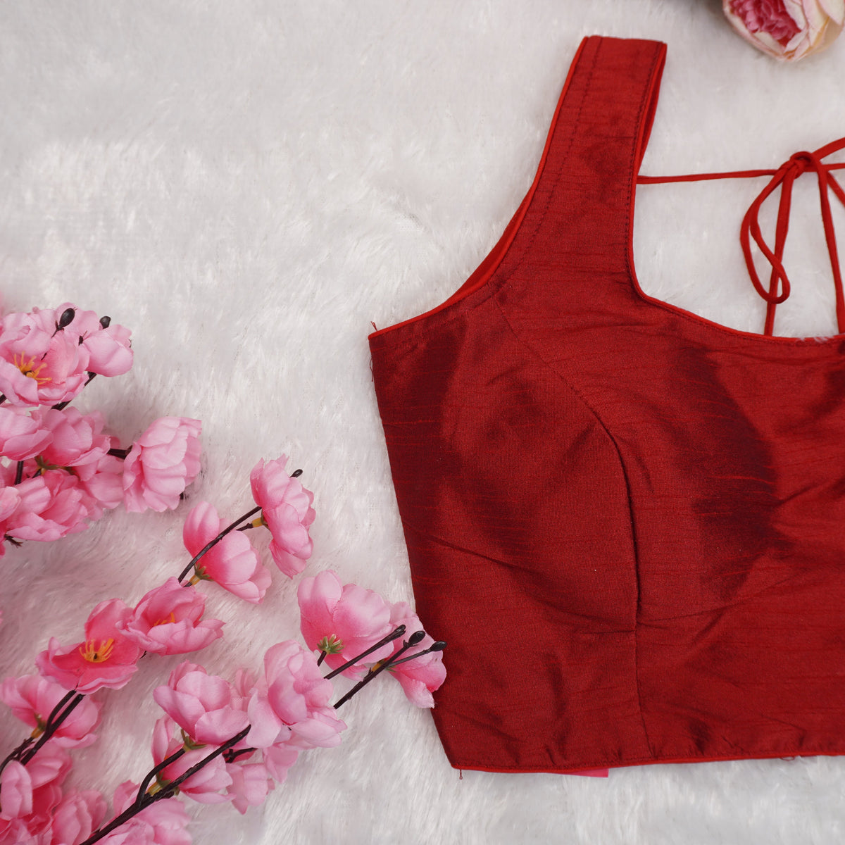 Dreamy Diva Blouse