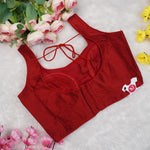 Dreamy Diva Blouse