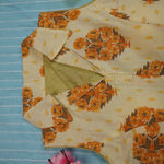 Collar Blouse