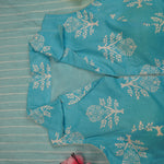 Collar Blouse