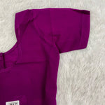 Megenta Pink