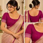 Cotton Wear Blouse Collection - 31