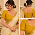 Cotton Wear Blouse Collection - 31